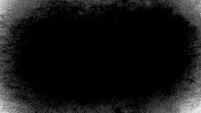 Grunge texture frame overlay.border designs. Seamless repeating background.Abstract black and white grunge border with halftone texture  