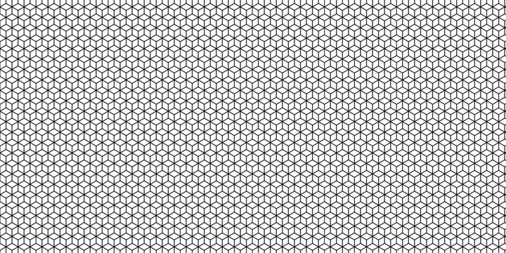 Abstract diamond style minimal blank cubic. Geometric pattern illustration mosaic, square and triangle wallpaper.