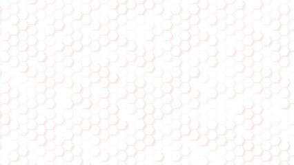 Abstract background with geometric line grille. Black hexagon mesh, Seamless pattern with outline hexagon grid. Honeycomb net backdrop.  © Mst