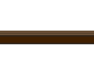 Brown Wooden Molding Baseboard Interior Trim
