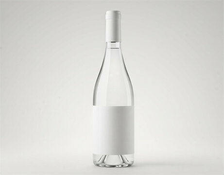 Bottle Wine, wine