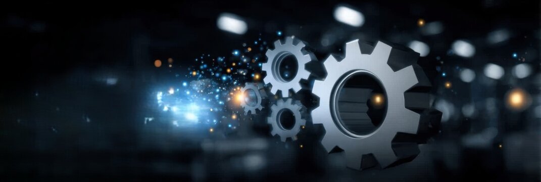 A detailed layout helps an engineer justify the investment cost and finance budget required for buying parts.