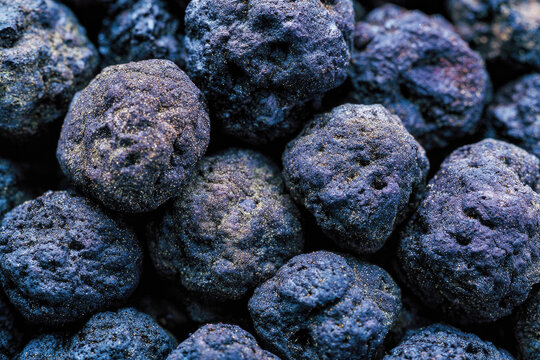 Biochar organic soil amendment provides sustainable solution for improving soil structure and fertility while enhancing moisture retention and supporting healthy plant growth