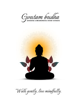 Walk the path of compassion