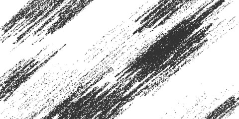 Abstract textured pattern of dark lines diagonally across the canvas, creating a sense of dynamic energy. It's a versatile design element.