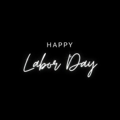 Happy labor day wishes and greetings