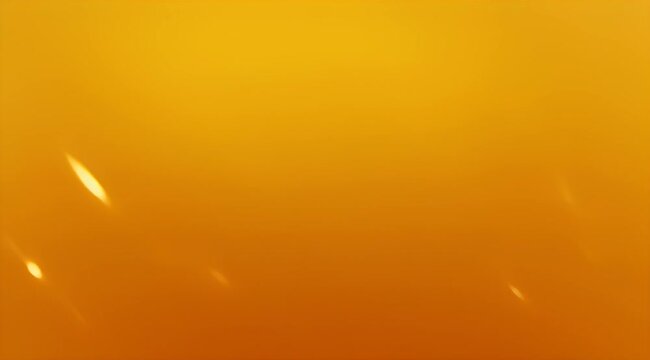 Gradient of Golden Yellow with Glimmering Highlights and Smooth Transitions