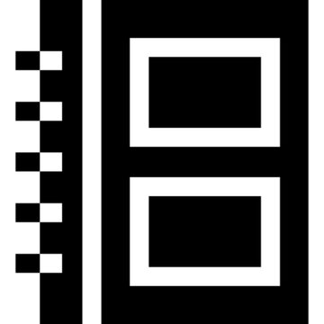 Album Music Record Collection Cover Icon