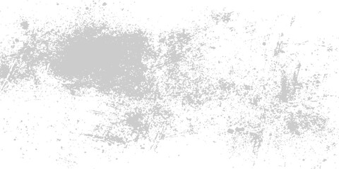 An abstract gray splatter texture image, evoking a sense of raw art with grunge style.