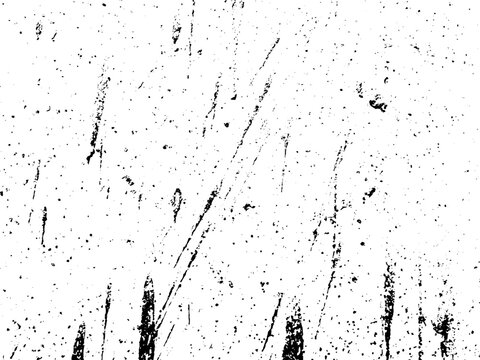 grunge ink splat