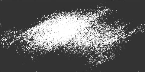 Abstract swirling galaxy of stars in dark space, evoking the mystery and beauty of the cosmos. © DAKU MOHARAJ