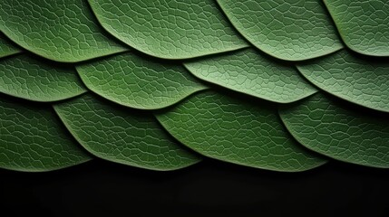 Obraz premium Frog Close up of frog skin texture showing intricate patterns and natural camouflage.
