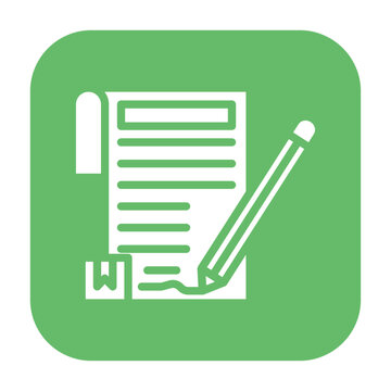 Auto Refill Vector Icon