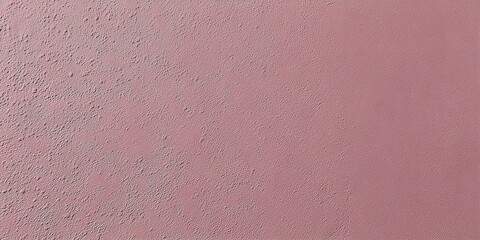 Fototapeta premium Polished Sanded Plaster Wall Texture in Dusty Rose