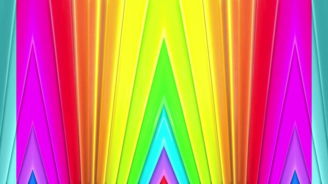 Spectral iridescent blurred neon, purple, blue, pink rays, light leaks, reflections, glare, bright colors. Visual Psychedelic abstract art