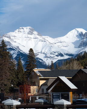 BANFF DOWNTOWN