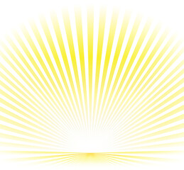 Obraz premium abstract ray burst background png
