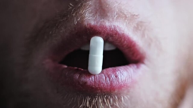 Symbolic scene of stimulant drug linked to conflict fatigue and aggression