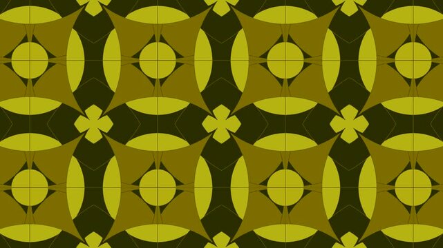 Pattern design tutorial for creating geometric shapes and patterns for beginners