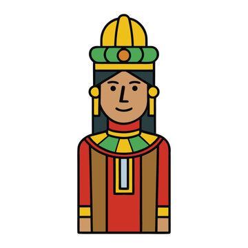 Inti Raymi is a vibrant Andean celebration honoring the sun god Inti, featuring colorful costumes, music, dance, and ancient rituals in Cusco, Peru.
