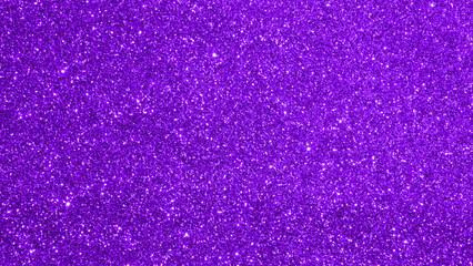 Abstract purple glitter sparkle texture background