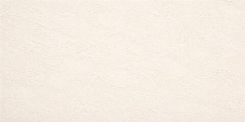 Obraz premium A seamless white vintage paper texture with a light beige grunge pattern and rough linen fabric material creates a blank textured backdrop surface for a grey old page design