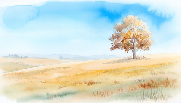 Peintures de paysages naturels r&eacute;confortants