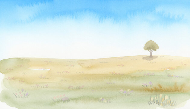 Peintures de paysages naturels r&eacute;confortants