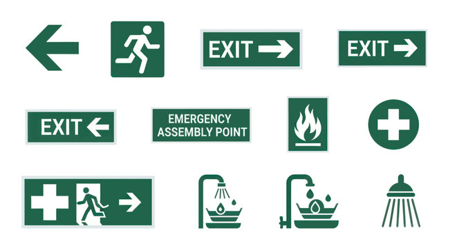 Green First Aid Sign Images – Browse 17,718 Stock Photos, Vectors, and ...