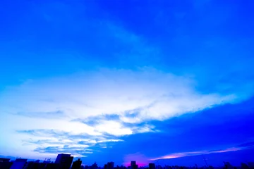 朝景 © 孤　月