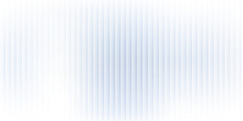 Soft glass ripple gradient in icy pale blue and lavender hues. Delicate reeded texture with frosted distortion effect and minimal vertical blur. Glass texture, vector illustration © ahmad