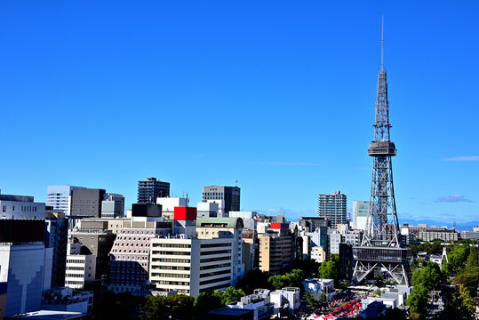 Nagoya Tv Tower
