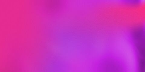 Premium Neon Orchid Gradient – Modern Purple & Pink Abstract Background HD