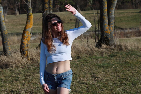 Model Danny