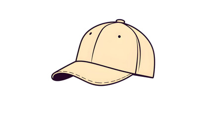 Fototapeta premium cap, baseballcap, hat, headwear, visorhat, brimhat, peakhat, snapbackhat, truckerhat, adjustablehat, sporthat, athleticcap, teamhat, fanaccessory, casualaccessory, fashionaccessory, clothingaccessory,