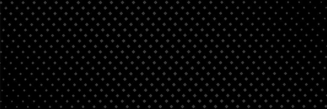 Black texture polymer composite material, dark carbon. 