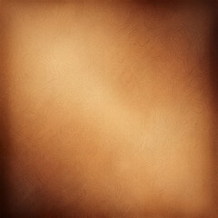 Naklejka premium Warm minimalist abstract background with a rich amber and golden honey base color, heavy organic