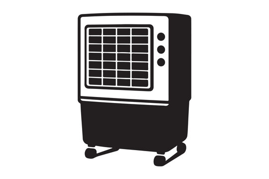vector illustration of a Aiman