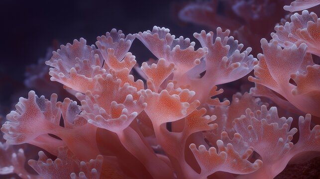 A detailed illustration of nanofiber filtration membranes reveals their unique structural properties, focusing on their effectiveness in capturing micro-sized particles for applications in personal