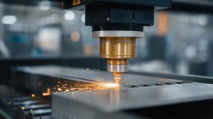Incorporating laser CNC cutting metal into fabrication processes can significantly boost efficiency and lower operational costs, providing companies with a competitive edge in the market through