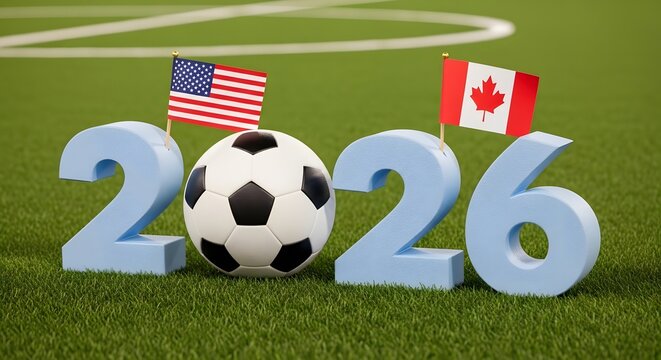 2026 fifa world cup usa and canada