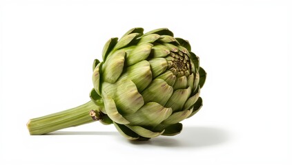 Fototapeta premium Sign marking a milestone against a sky backdrop