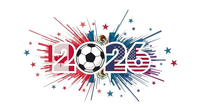2026 fifa world cup usa celebration