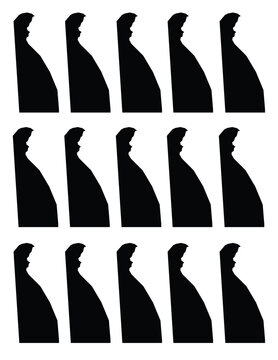 State of Delaware Pattern