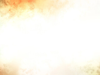 żółte tło grunge © markstudio2008