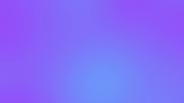 Horizontal Royal Blue and Violet gradient ready to use loop with geometric detail
