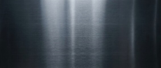 Captivating industrial reflection urban steel surface abstract image modern environment close-up view visual concept for enhanced seo impact