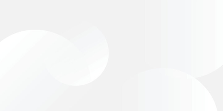 circle background. Abstract grey background with dynamic circle. vector background