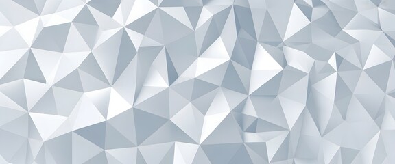 Fototapeta premium 3D geometric shapes abstract background texture