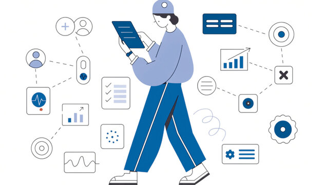 cheking files analytics